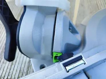 Ostali alati i mašine: Aku potezni ger Festool KSC ECTEC – potpuno nov! 🆕🪚 Vrhunski alat za — 3