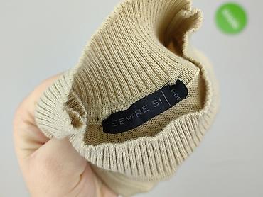 moodo bluzy: Sweter damski, rozmiar M — 4