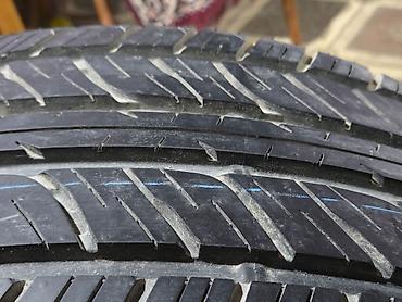 Disk təkərlər: Yeni Disk təkər 285 / 50 / R 20, 5 Boltlu — 4