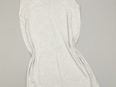 białe bluzki 158: Tunic, S (EU 36), condition - Fair