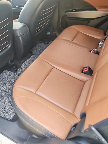 devo tiko: Ssangyong Tivoli: 2019 г., 1.5 л, Автомат, Бензин, Кроссовер — 3