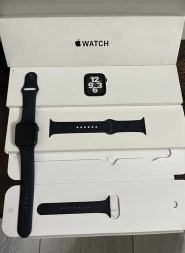 часы для детей: Продаю Apple Watch SE 40mm состояние отличное акб 94% почти новая
