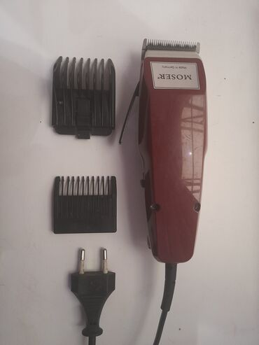 Другая техника по уходу за волосами: Машинка для стрижки волос производство Германии оригинал