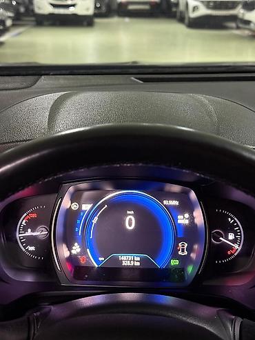 Renault: Renault QM6: 2020 г., 2 л, Автомат, Газ, Кроссовер — 10