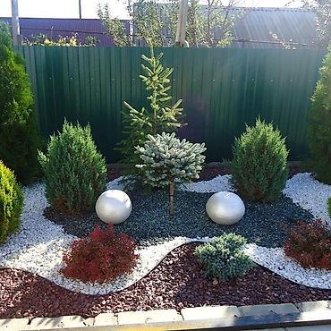 Бактарды кыюу, отундарды даярдоо: Компания Green Scape предлагает широкий спектр услуг по — 6