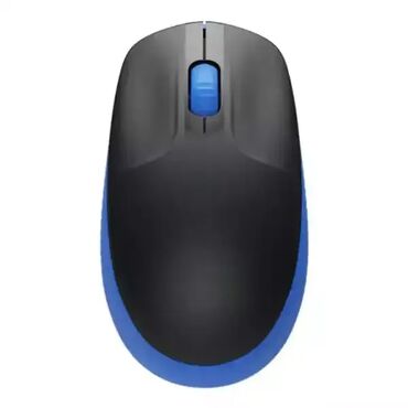 huawei nova 9 polovan: Brand: Logitech Model: Bežični miš Logitech M190 1000dpi, plavi Cena