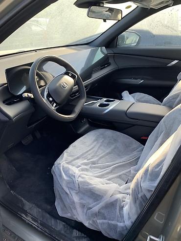 changan s07 deepal: Changan CS75 Plus: 2026 г., 1.5 л, Автомат, Бензин, Кроссовер — 4