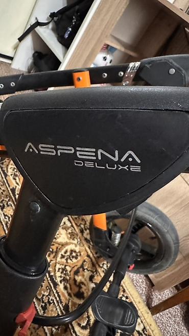 польские: Продаю польскую коляску adamex aspena deluxe 3 в 1. Всё в отличном — 10