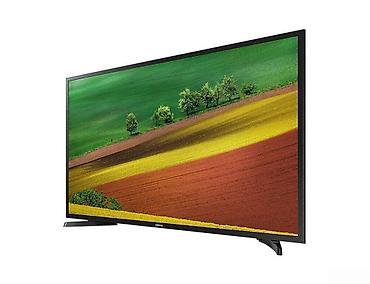 TV və video: SAMSUNG UE32N4000 TVSamsungТип экранаLEDРазрешение экранаHDДиагональ81 — 2