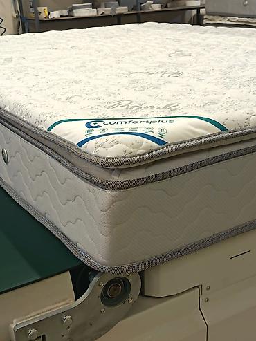 Matraslar: Ortopedik matras — 2