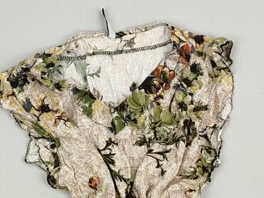 koszula w cytryny zara: Women's blouse, size S