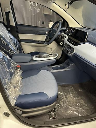 byd e1: Changan Benben E-Star: 2024 г., Электромобиль, Хэтчбэк — 5