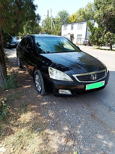 sprinter cdi: Honda Inspire: 2004 г., 3 л, Автомат, Бензин, Седан — 5