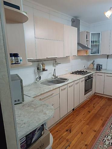 Долгосрочная аренда квартир: 3 комнаты, Без подселения, С мебелью полностью — 13