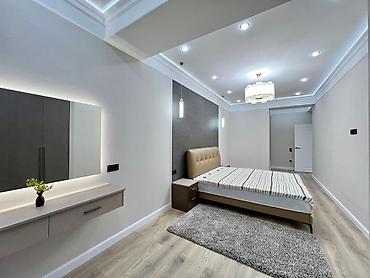 15: 2 комнаты, 82 м², Южная Магистраль Элитка, 13 этаж, Евроремонт — 3
