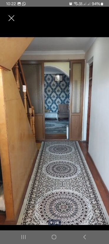 Həyət evləri və villaların satışı: Bakıxanov qəs. 6 otaqlı, 250 kv. m, Kredit yoxdur, Orta təmir — 15