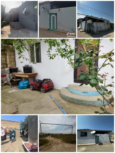 Həyət evləri və villaların satışı: Suraxanı 3 otaqlı, 2 kv. m