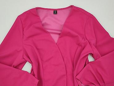 shein 4xl: Shein Curve, Bluzka damska, rozmiar 4XL — 1
