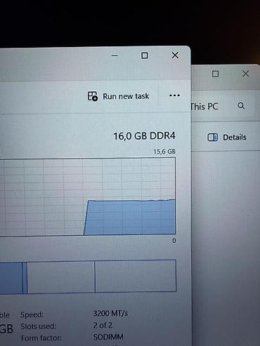 geforce: HP Victus 15 (fa2xxx) oyun noutbuku - Prosessor: 13-cü nəsil Intel — 5