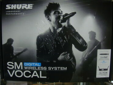 Mikrofonlar: Mikrofon satışı . mikrofon studiya mikrafon shure her novde -da lalafo.az — 4 Mikrofonlar: Mikrofon satışı . mikrofon studiya mikrafon shure her novde — 4