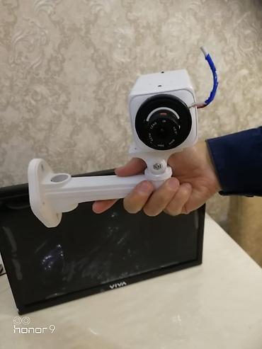 Monitorlar: Yenidir. Mağaza üçün almışdıq 3ay işlətdik. 800 manata almışdıq 450 — 6