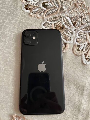 iphone 11 irşad electronics: IPhone 11 Pro, 64 GB, Black Titanium