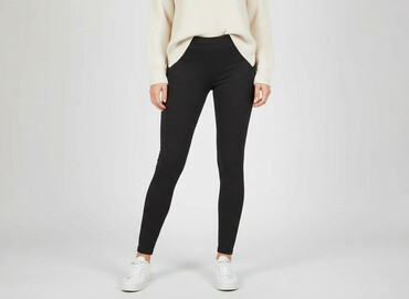 calzedonia legginsy: Calzedonia, Legginsy Eleganckie damskie, rozmiar S