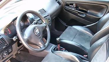 ford escort: KOŽA MENJAČA ZA SEAT CORDOBA OD 1998. DO 2002. GOD. | 100% Prirodna — 3