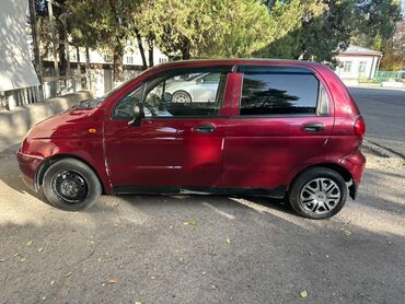 купить нива ск 5: Mini : 2007 г., 0.8 л, Автомат, Бензин, Хэтчбэк