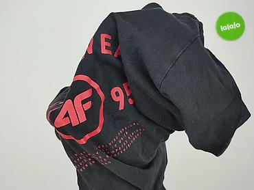 bluzy psg: 4F, T-shirt damski, rozmiar S — 5