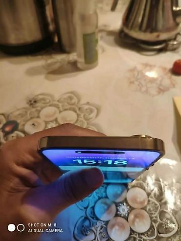 iphone 15 цена: IPhone 16 Pro Max, Новый, 512 ГБ, Зарядное устройство, Кабель, Коробка, 100 % — 3