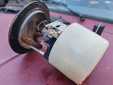 Auto delovi: Pumpa goriva Lada 112 1.5 16v br.1. Polovno, ocuvano. Ruske — 10