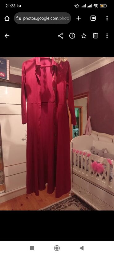 Gündəlik donlar: Her biri tezekimidi tecılı köcle bağlı satılır ucuz qiymətə vp — 6