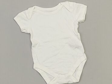 body koronkowe białe do spódnicy: Body, 0-3 m, 
stan - Zadowalający