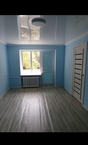 гоин квартира: 2 комнаты, 42 м², Хрущевка, 2 этаж, Евроремонт