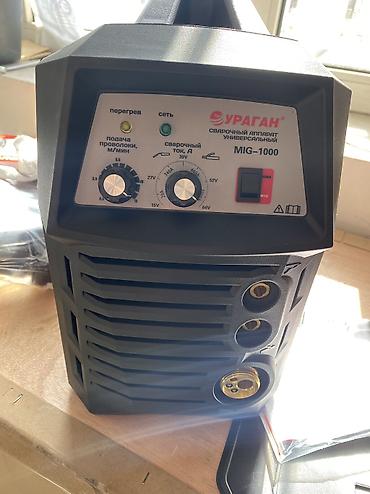 Сварочные аппараты: Сварочный аппарат без ЧПУ, Полуавтомат, Новый — 22