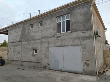 Həyət evləri və villaların satışı: 7 otaqlı, 150 kv. m, Yeni təmirli — 25