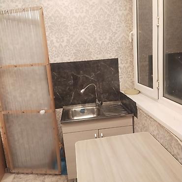 Долгосрочная аренда комнат: 15 м², С мебелью — 4