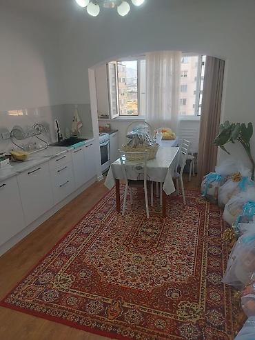 Продажа квартир: 3 комнаты, 101 м², 107 серия, 8 этаж, Косметический ремонт — 2