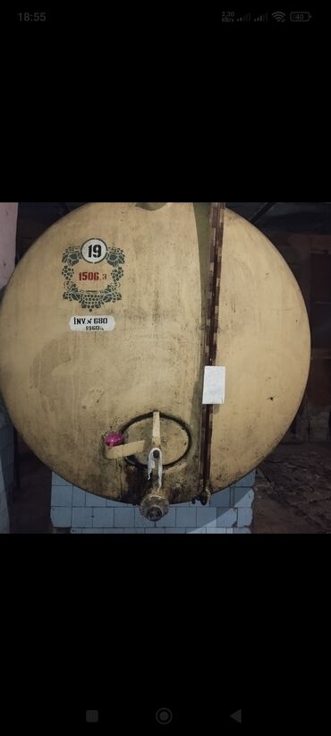 ucuz qazanlar: Bak, Metal, 10 l l, Ödənişli çatdırılma