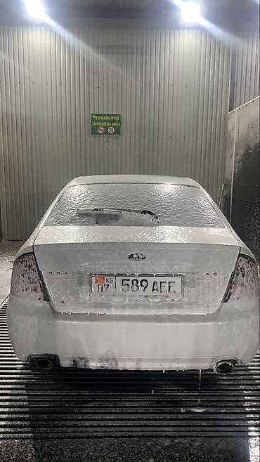 legacy: Subaru Legacy: 2004 г., Автомат, Бензин, Седан — 2