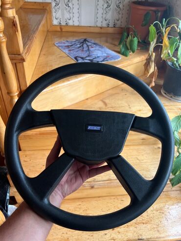 rul pedal: Fiat tempra rol satılır, Təzədir 1gün istifadə olunub.Maşın satıldığı