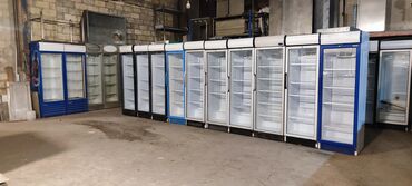 Soyuducu vitrinləri: Su üçün, 200 * 60 * 68, İşlənmiş, Ödənişli çatdırılma — 6