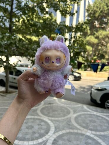 Oyuncaqlar: UCUZ LABUBU AXTARANLAR SİZLƏR ÜÇÜN LABUBULARIN KEYFİYYƏTLİ VƏ UYĞUN — 8