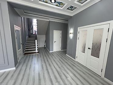Продажа коттеджей и домов: 🏡 Продаётся Дом в Арча-Бешике — заезжай и живи 📍 Район: Арча-Бешик — 9