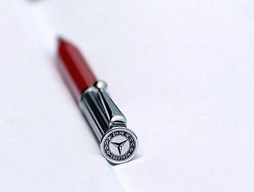 Ostali aksesoari: Mercedes Benz Classic olovka Original. Original Mercedes Benz Classic — 1