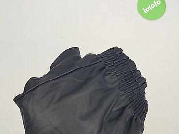 dresy oversize bershka: Bershka, Spodnie dresowe damskie, rozmiar S — 6