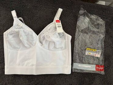 pandora нови сад – слике: Triumph nov brus steznik sa etiketom, Formfit L veličine 100C, slikano