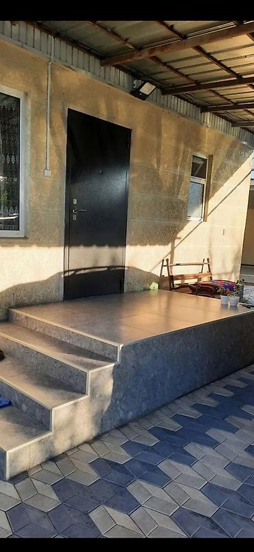 dom on rent: 55 м², 3 комнаты, Без подселения — 1