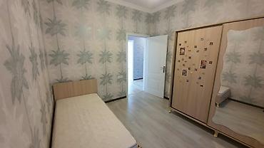 merdekanda heyet evi: Zabrat 4 otaqlı, 111 kv. m, Kredit yoxdur, Yeni təmirli — 10